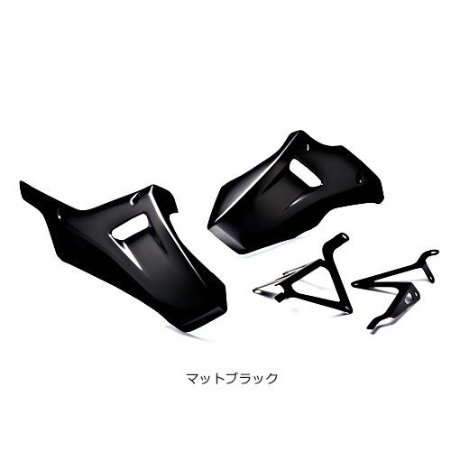 YAMAHA EUROPE ヤマハ ヨーロッパ アンダーカウル MT-07 2014年10月発売予定 Q5KYSK083R05/Q5KYSK083R06