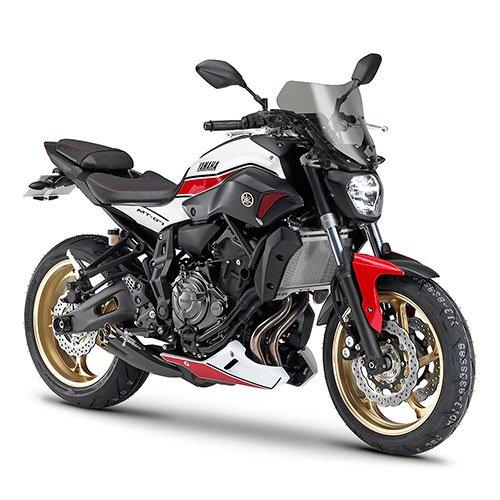YAMAHA ヤマハ YS GEAR ワイズギア AUTHENTIC外装セット MT-07 YAMAHA ヤマハ YS GEAR ワイズギア AUTHENTIC外装セット MT-07