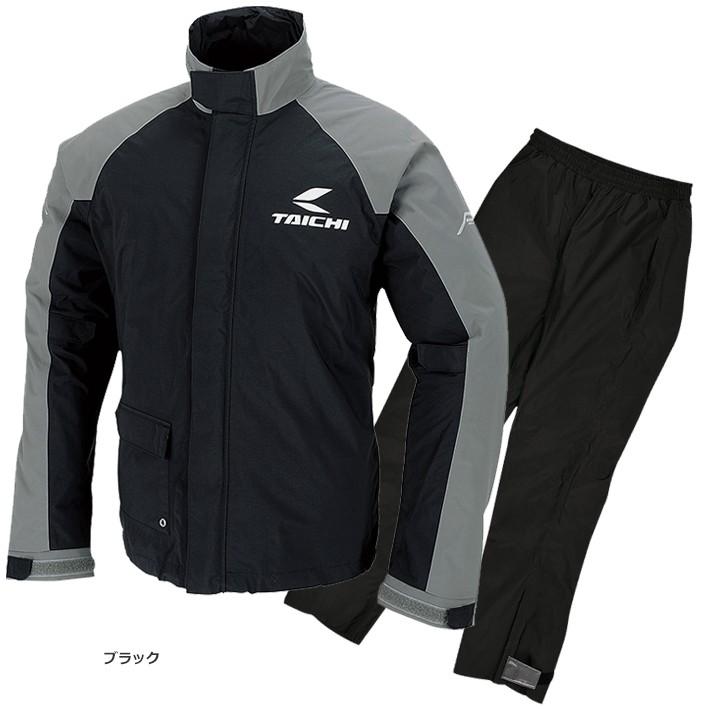 RS TAICHI】【RS タイチ】【DRYMASTER RAIN SUITS】【ドライマスター