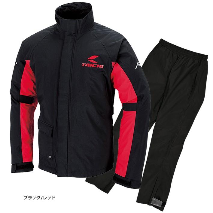 RS TAICHI】【RS タイチ】【DRYMASTER RAIN SUITS】【ドライマスター