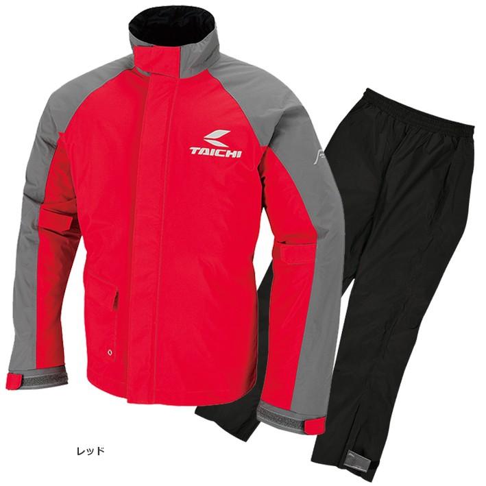 RS TAICHI】【RS タイチ】【DRYMASTER RAIN SUITS】【ドライマスター