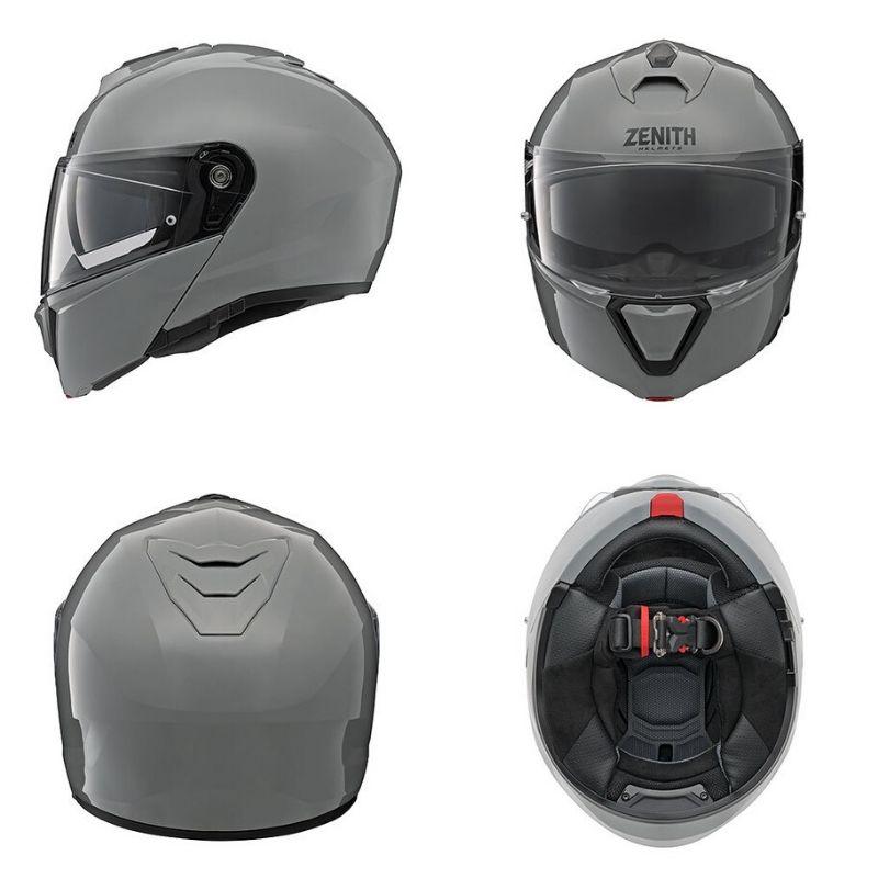 バイクシステムヘルメット フルフェイス ZENITH ゼニス Ys Gear バイクシステムヘルメット フルフェイス ZENITH ゼニス Ys Gear