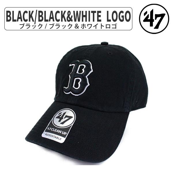 47Brand 47 フォーティセブン ボストンレッドソックス ロー 47Brand 47 フォーティセブン ボストンレッドソックス ロー
