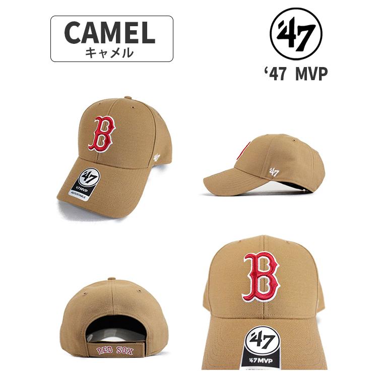 47Brand 47 フォーティセブン MLB メジャーリーグ レッド 47Brand 47 フォーティセブン MLB メジャーリーグ レッド