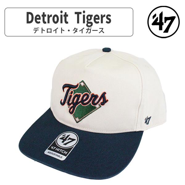 47 フォーティセブン HITCH キャップ 帽子 ヤンキース ドジャース アスレチックス レッドソックス タイガース メッツ メジャーリーグ MLB｜hatshop-tezukayama｜12