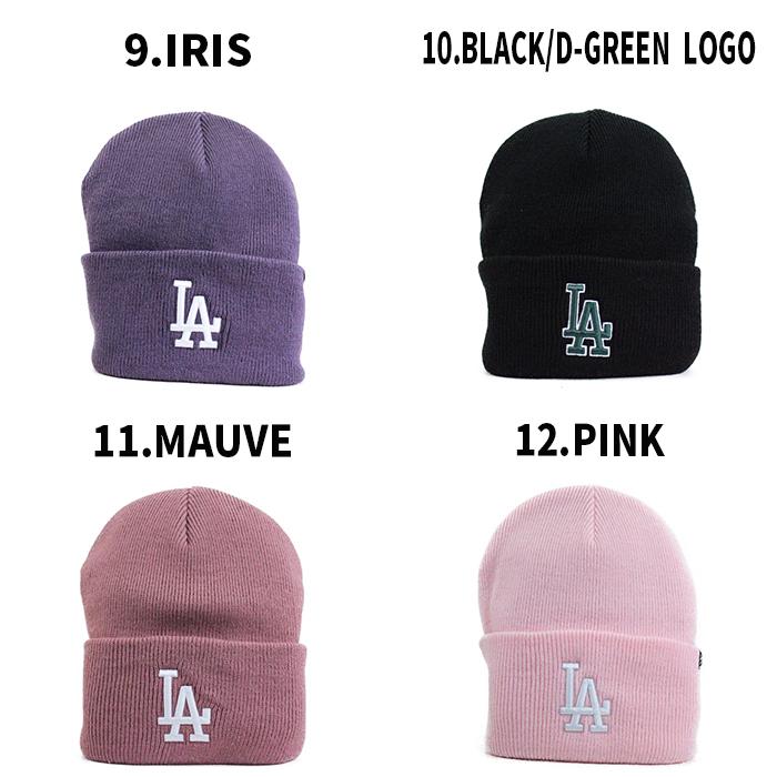 47Brand 47 ニット帽 カフニット ドジャース Los Angeles 47Brand 47 ニット帽 カフニット ドジャース Los Angeles