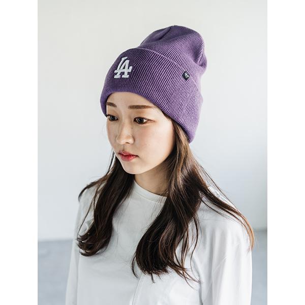47 ニット帽 カフニット ドジャース Los Angeles Dodgers 47 ニット帽 カフニット ドジャース Los Angeles Dodgers