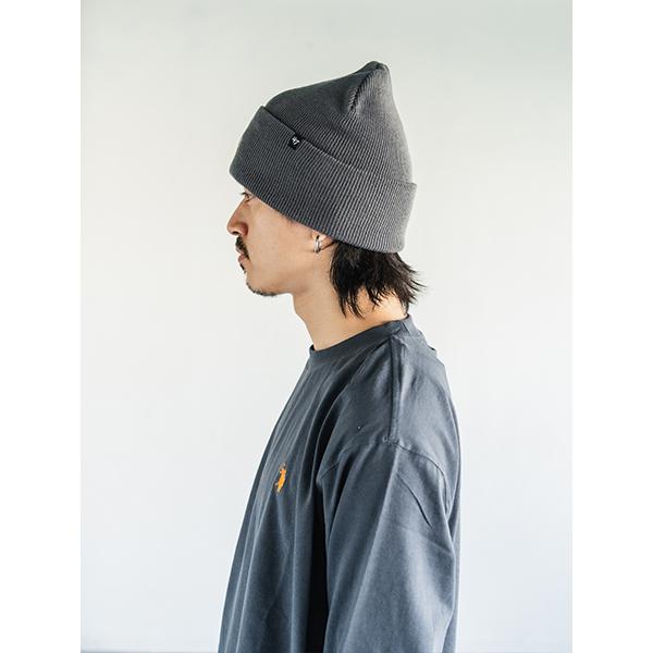 47Brand 47 ニット帽 カフニット ドジャース Los Angeles 47Brand 47 ニット帽 カフニット ドジャース Los Angeles