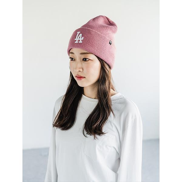 47Brand 47 ニット帽 カフニット ドジャース Los Angeles 47Brand 47 ニット帽 カフニット ドジャース Los Angeles