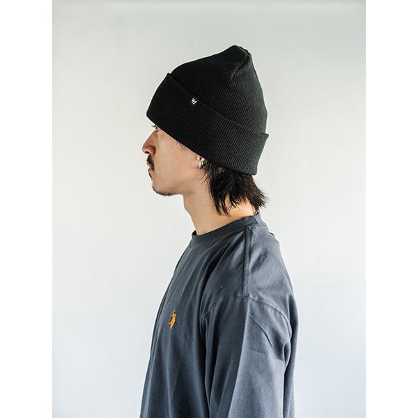 47Brand 47 ニット帽 キャップ ロサンゼルス ドジャース Base 47Brand 47 ニット帽 キャップ ロサンゼルス ドジャース Base