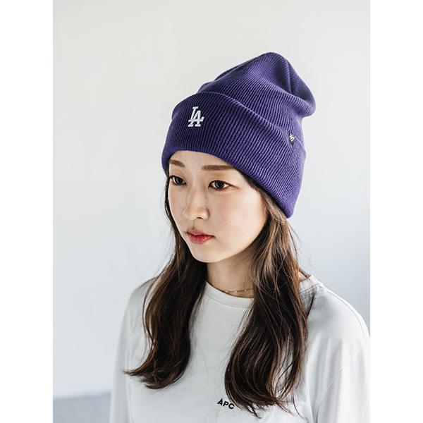 47Brand 47 ニット帽 キャップ ロサンゼルス ドジャース Base 47Brand 47 ニット帽 キャップ ロサンゼルス ドジャース Base