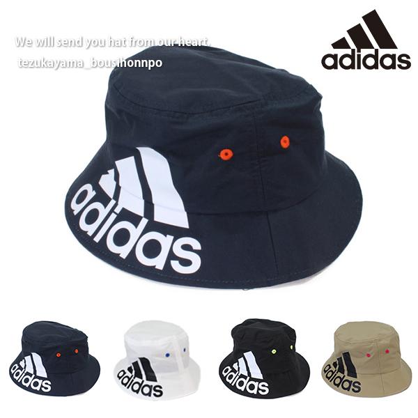 Adidas アディダス バケットハット ハット 帽子 メンズ レディース Ads Big Bos ナイロン ブランド 人気 トレンド 春夏 Ad 07 帝塚山帽子本舗 通販 Yahoo ショッピング