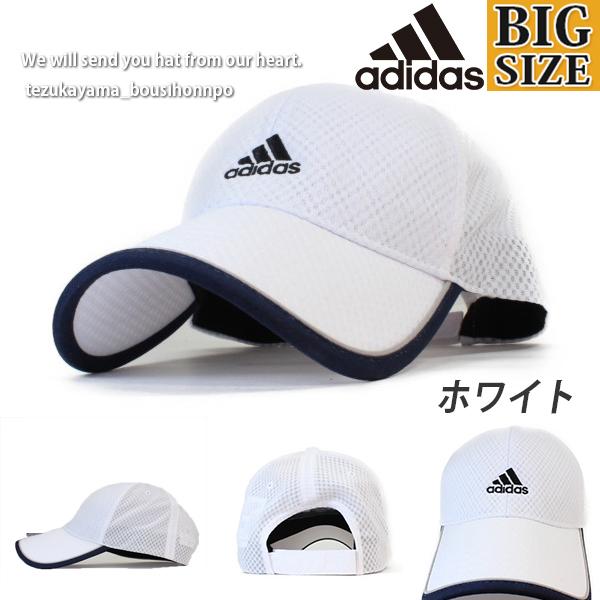 Adidas アディダス キャップ メンズ レディース 大きいサイズ ビッグサイズ 帽子 Lite メッシュキャップ Golf ゴルフ ローキャップ ブランド 人気 トレンド Ad 10 帝塚山帽子本舗 通販 Yahoo ショッピング