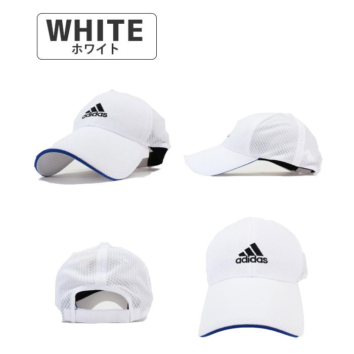 adidas アディダス キャップ メンズ レディース メッシュキャップ 帽子 ADM LITE GOLF ゴルフ ブランド アウトドア ウォーキング ハイキング 春夏｜hatshop-tezukayama｜09