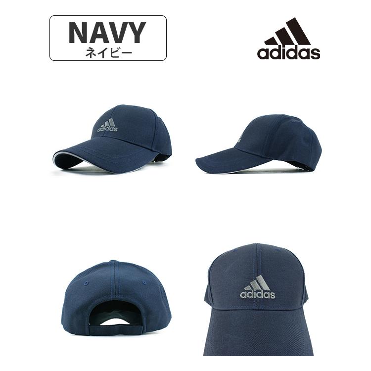 adidas アディダス キャップ メンズ レディース メッシュキャップ 帽子 ad twill cap  ゴルフ ブランド 人気 トレンド アウトドア ウォーキング ハイキング 春夏｜hatshop-tezukayama｜06