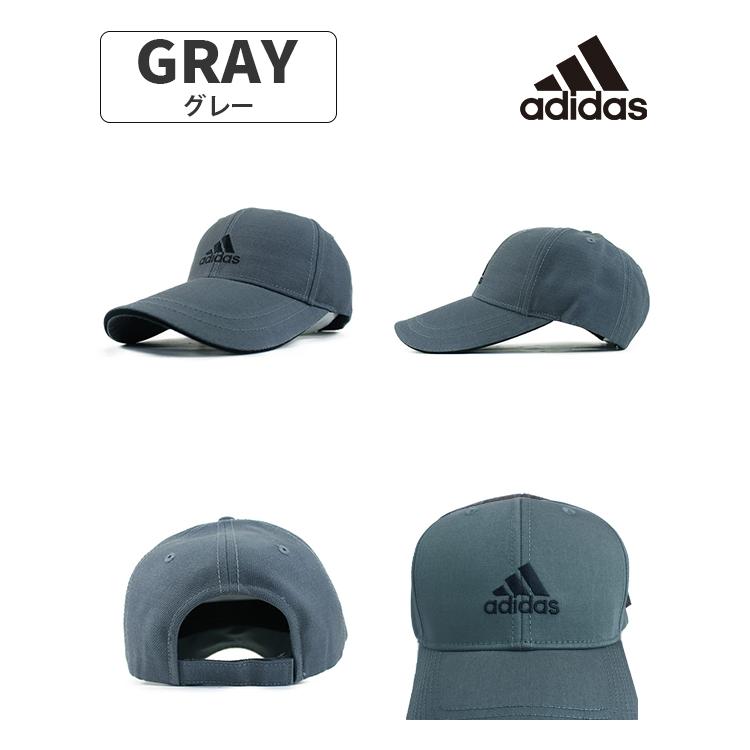 adidas アディダス キャップ メンズ レディース メッシュキャップ 帽子 ad twill cap  ゴルフ ブランド 人気 トレンド アウトドア ウォーキング ハイキング 春夏｜hatshop-tezukayama｜07