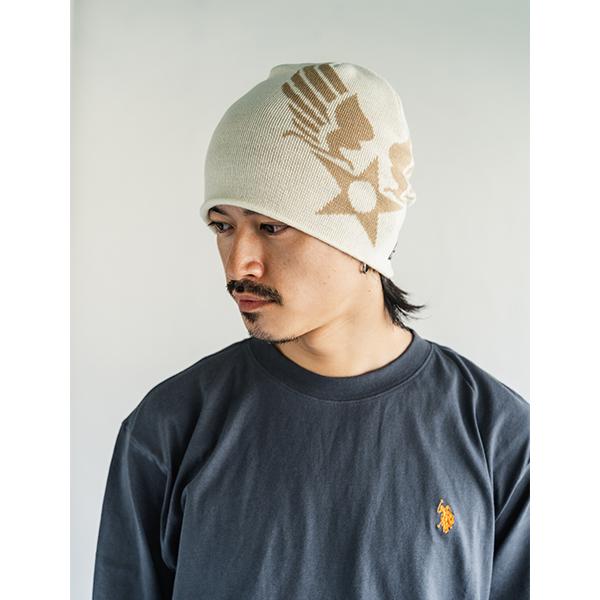 AVIREX アヴィレックス アビレックス AX EX AVIREXMARK KNIT AVIREX アヴィレックス アビレックス AX EX AVIREXMARK KNIT