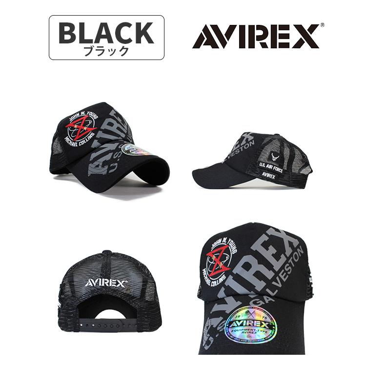 AVIREX アヴィレックス アビレックス キャップ メンズ AVIREX アヴィレックス アビレックス キャップ メンズ