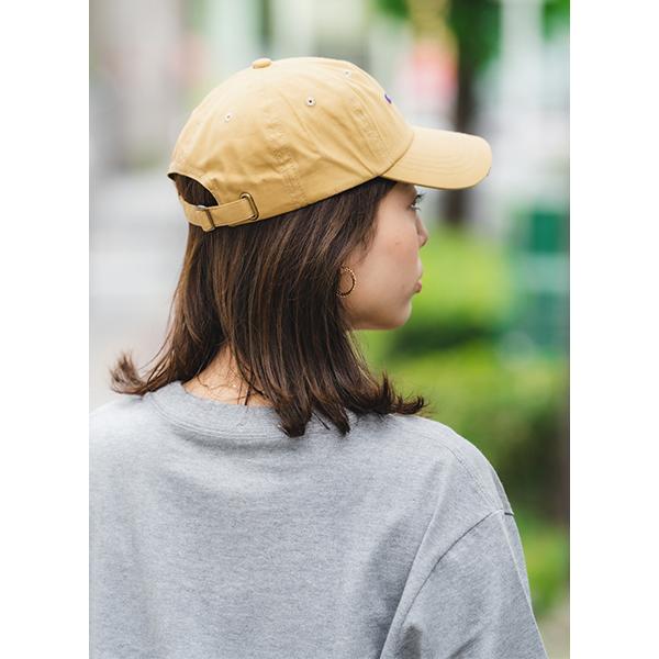 Champion チャンピオン キャップ ローキャップ 帽子 メンズ レディース コットン デニム ローキャップ ブランド 人気 トレンド Ch 01 帝塚山帽子本舗 通販 Yahoo ショッピング