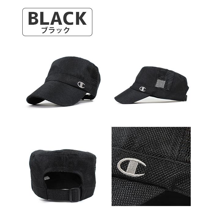 Champion（チャンピオン） キャップ メンズ レディース ワークキャップ