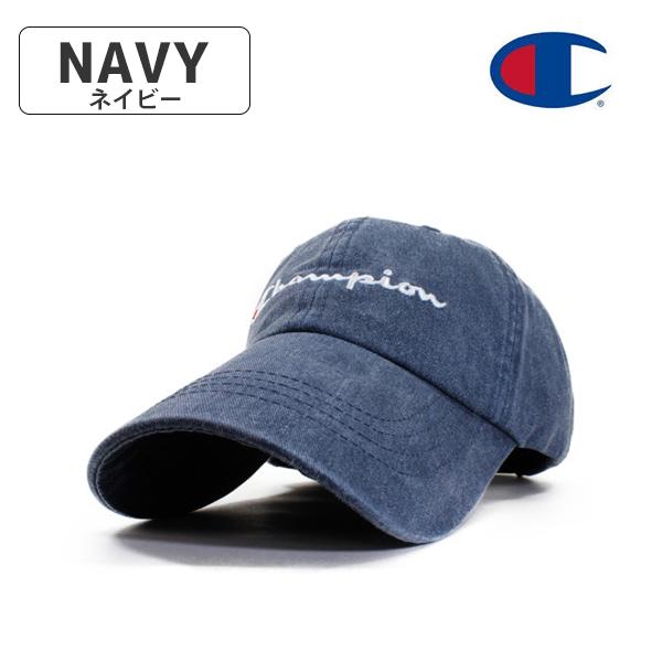 Champion チャンピオン キャップ メンズ レディース ローキャップ 帽子 ウォッシュド ツイル ユニセックス ブランド 人気 トレンド ペアルック プレゼント Ch 29 帝塚山帽子本舗 通販 Yahoo ショッピング