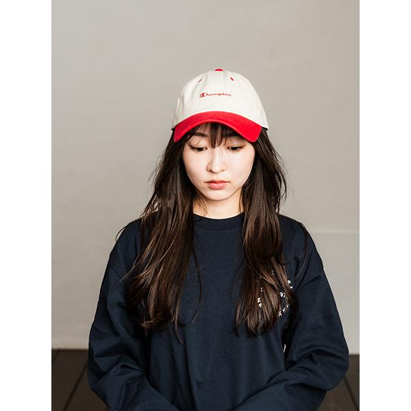 Champion チャンピオン キャップ メンズ レディース ロー Champion チャンピオン キャップ メンズ レディース ロー