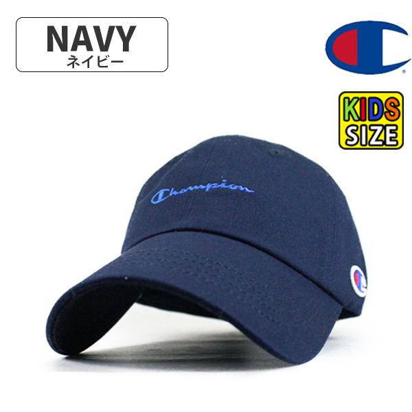 Champion 【キッズ 子ども用】Champion チャンピオン ロー