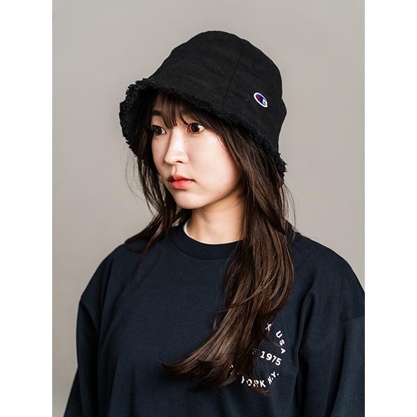 Champion チャンピオン フリンジチューリップ レディース 帽子 Champion チャンピオン フリンジチューリップ レディース 帽子