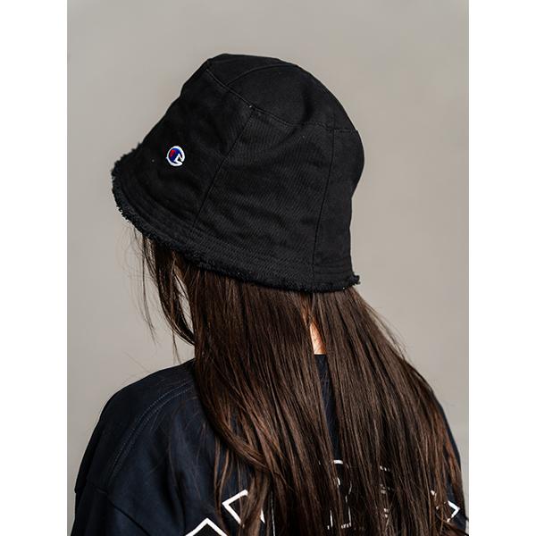 Champion チャンピオン フリンジチューリップ レディース 帽子 Champion チャンピオン フリンジチューリップ レディース 帽子