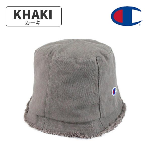 Champion チャンピオン フリンジチューリップ レディース 帽子 Champion チャンピオン フリンジチューリップ レディース 帽子