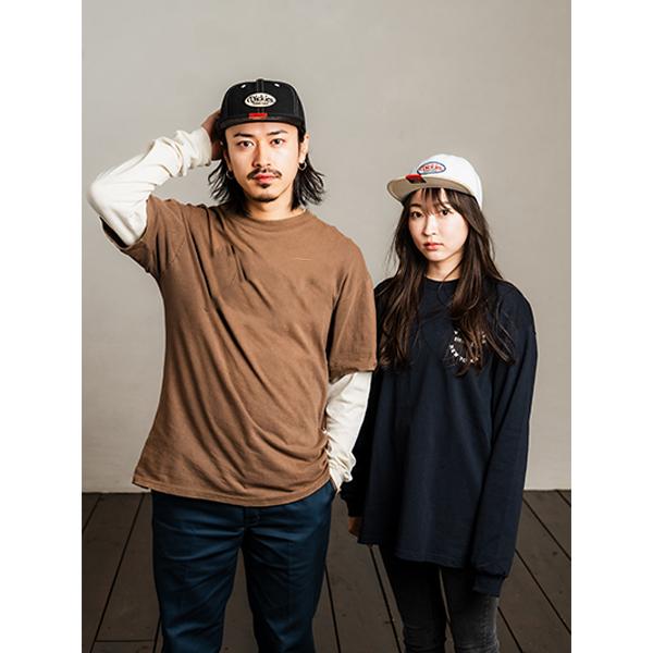 Dickies ディッキーズ キャップ メンズ レディース ユニセックス Dickies ディッキーズ キャップ メンズ レディース ユニセックス