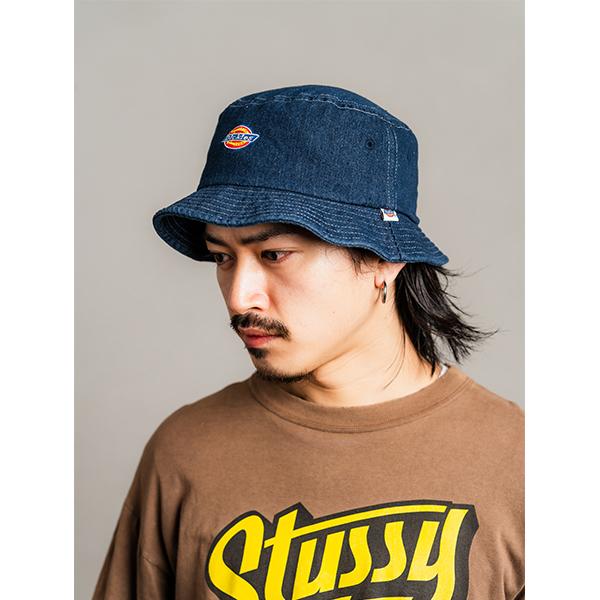 Dickies ディッキーズ DK EX BUCKET HAT バケットハット 帽子 Dickies ディッキーズ DK EX BUCKET HAT バケットハット 帽子