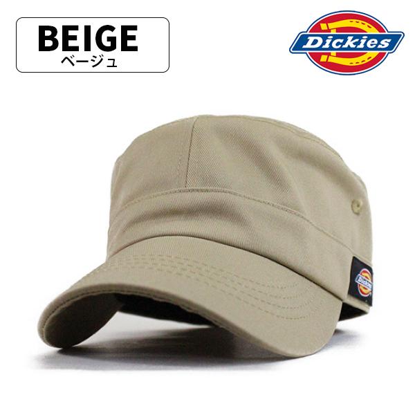 Dickies ディッキーズ ワークキャップ DK EX TWILL WORKCAP 帽子 Dickies ディッキーズ ワークキャップ DK EX TWILL WORKCAP 帽子