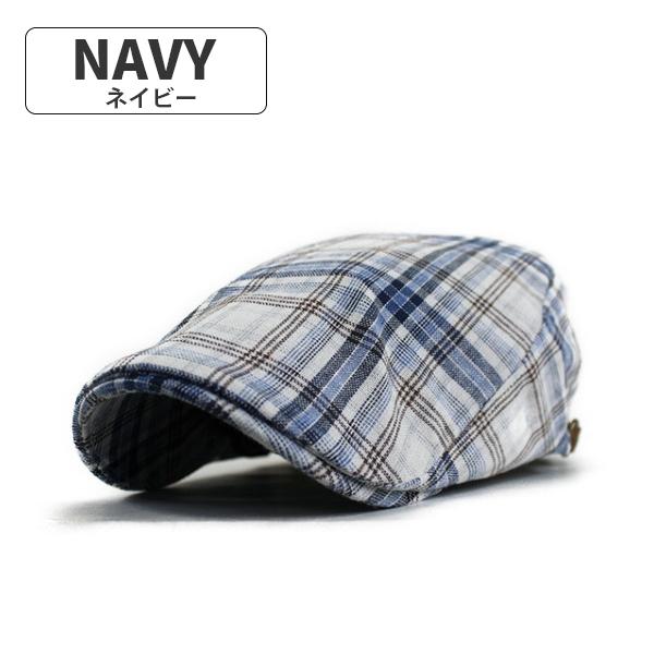 ホワイト コットン ハンチング帽 楽天市場】ハンチング キャスケット 帽子 メンズ 春 夏 秋 冬