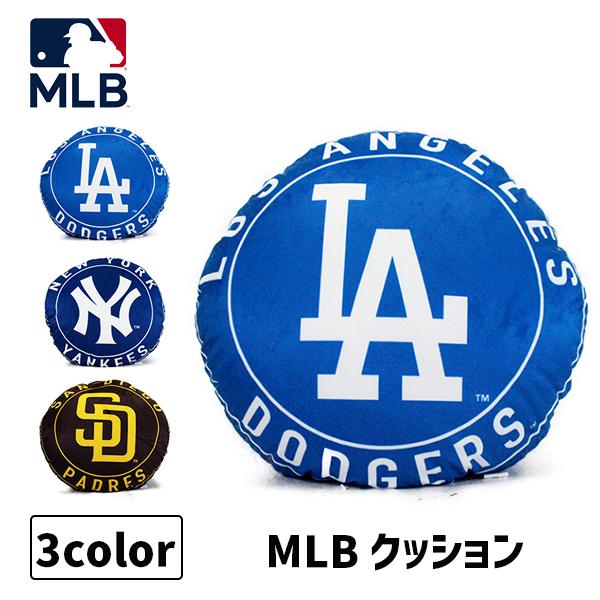 DOSHISHA（ドウシシャ） 【送料無料】MLB クッション ドジャース
