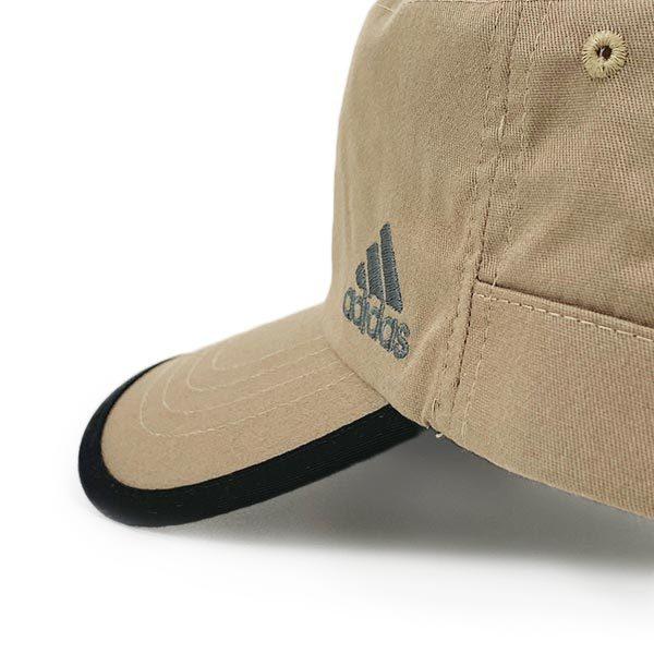 adidas ドゴールキャップ 大きいサイズ M〜4Lサイズ ワークキャップ ドゴール キャップ 定番 日よけ 帽子 メンズ レディース 100-111302｜hatshop｜11