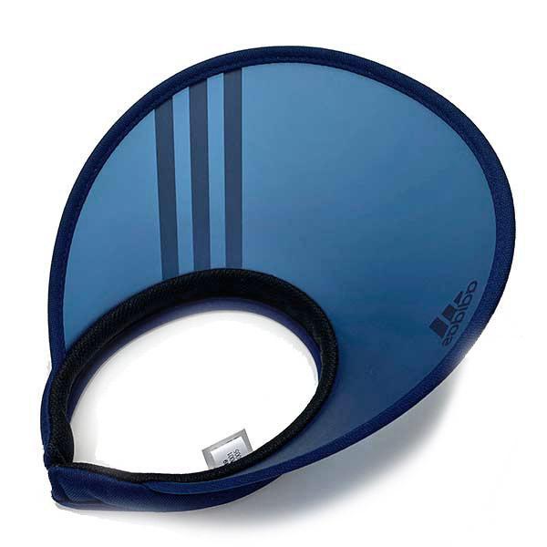 adidas（アディダス） 送料無料 優良配送 クリップ サンバイザー UV
