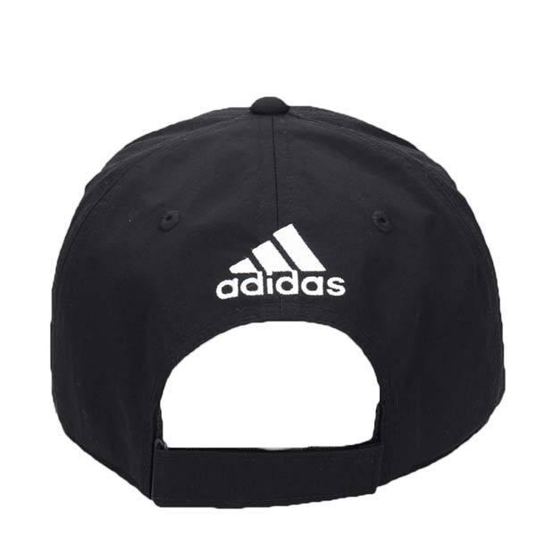 adidas（アディダス） セール 洗濯機で洗える 撥水 ナイロンキャップ M