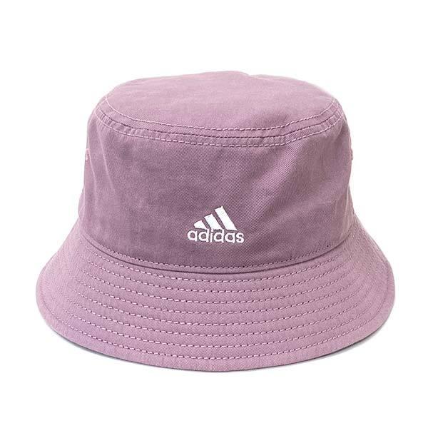 adidas コットン バケットハット L〜XLサイズ 58cm 60cm adidas コットン バケットハット L〜XLサイズ 58cm 60cm