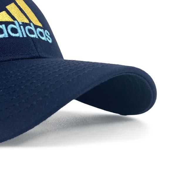 送料無料 adidas メッシュキャップ 54〜57cm キャップ 野球帽 手洗い 吸汗速乾 スポーツ 部活 オールシーズン 日よけ 帽子 キッズ ジュニア 127-211003｜hatshop｜10