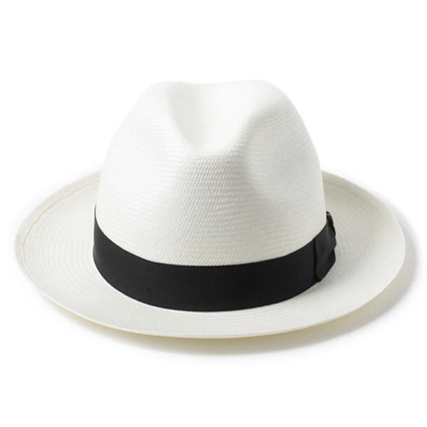 Borsalino（ボルサリーノ） BORSALINO PANAMA FINE MIDDLE パナマ