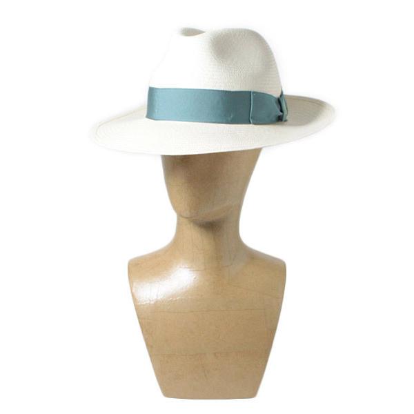 Borsalino BORSALINO PANAMA FINE WIDE パナマ ファイン Borsalino BORSALINO PANAMA FINE WIDE パナマ ファイン