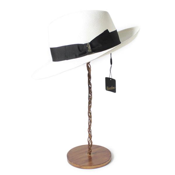 Borsalino BORSALINO PANAMA FINE WIDE パナマ ファイン Borsalino BORSALINO PANAMA FINE WIDE パナマ ファイン
