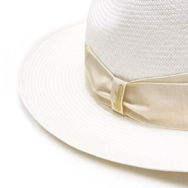 Borsalino BORSALINO PANAMA FINE WIDE パナマ ファイン Borsalino BORSALINO PANAMA FINE WIDE パナマ ファイン
