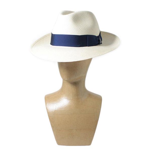 Borsalino（ボルサリーノ） BORSALINO PANAMA QUITO WIDE パナマ