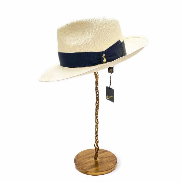 Borsalino（ボルサリーノ） BORSALINO PANAMA QUITO WIDE パナマ