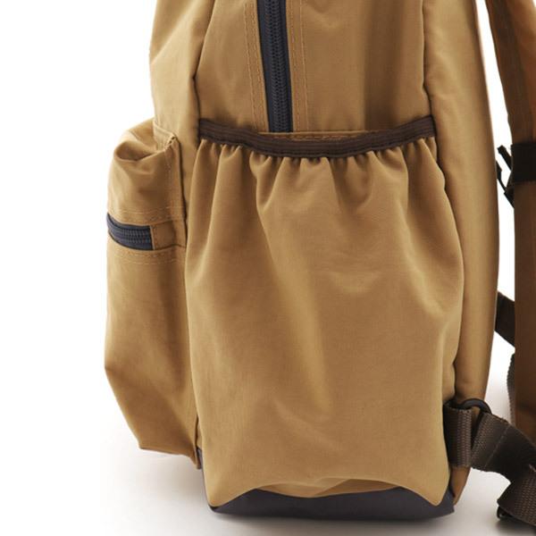 店内限界値引き中 セルフラッピング無料 Ocean Ground Daypack Gooday More Lサイズ ナイロンリュック 対応 大容量 大きめ 17l キッズ ジュニア Materialworldblog Com