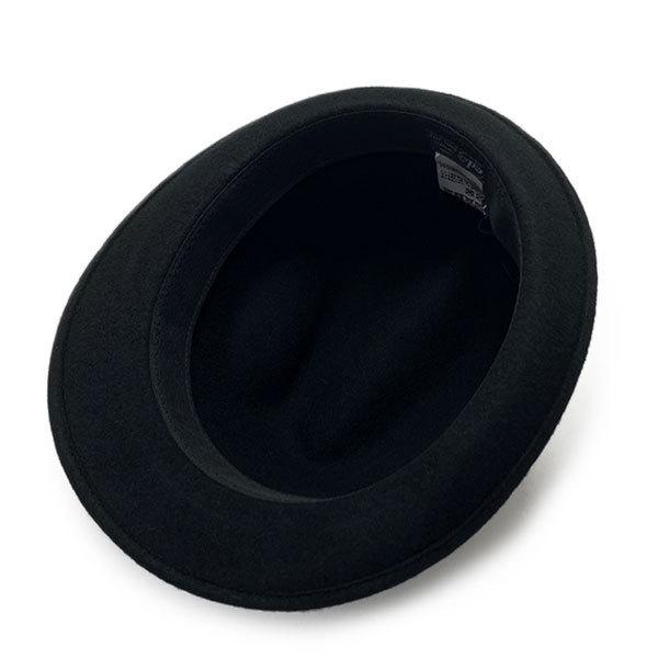 EDHAT ウールフェルト チロリアンハット 日本製 Lサイズ チロルハット