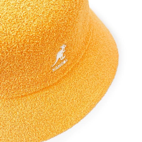KANGOL BERMUDA BUCKET M〜XLサイズ 大きいサイズ バミューダ KANGOL BERMUDA BUCKET M〜XLサイズ 大きいサイズ バミューダ