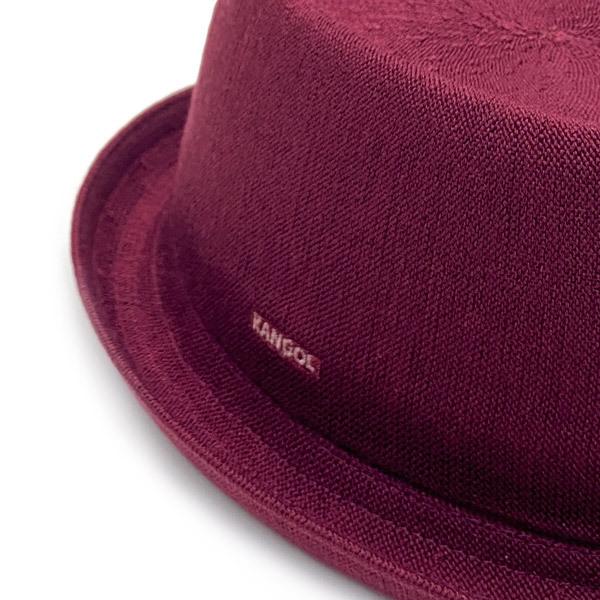 KANGOL（カンゴール） KANGOL BAMBOO MOWBRAY S〜XLサイズ 小さい